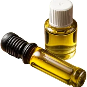 Olej na kůžičku s vitamínem E
